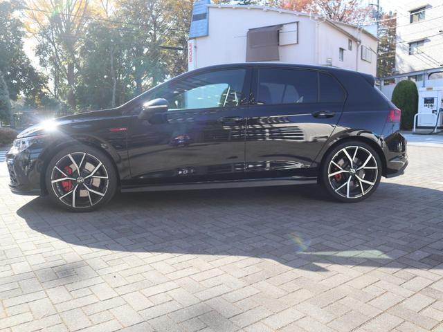 ゴルフＧＴＩ ベースグレード　認定中古車（6枚目）