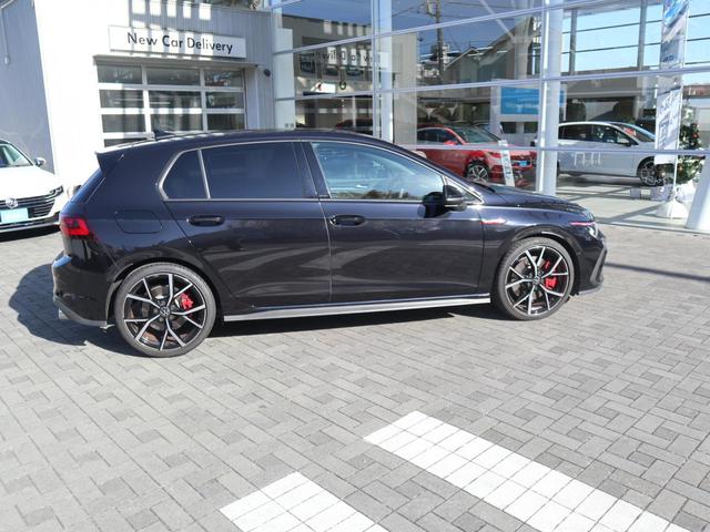 ゴルフＧＴＩ ベースグレード　認定中古車（10枚目）