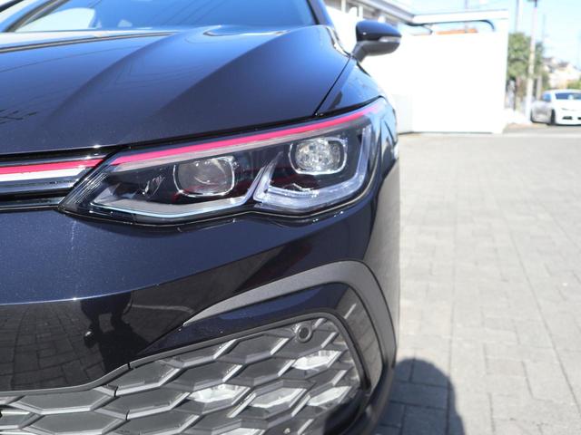 ゴルフＧＴＩ ベースグレード　認定中古車（12枚目）