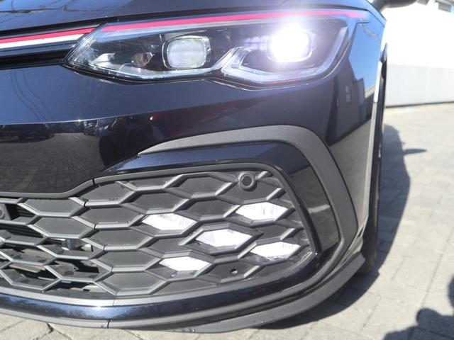 ゴルフＧＴＩ ベースグレード　認定中古車（13枚目）