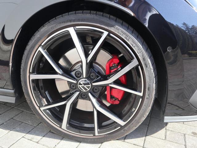 ゴルフＧＴＩ ベースグレード　認定中古車（14枚目）