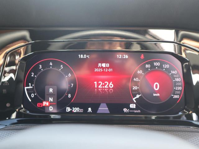 ゴルフＧＴＩ ベースグレード　認定中古車（16枚目）