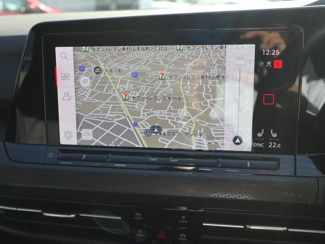 ゴルフＧＴＩ ベースグレード　認定中古車（18枚目）