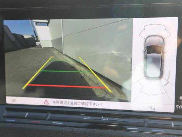 ゴルフＧＴＩ ベースグレード　認定中古車（19枚目）