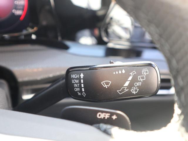 ゴルフＧＴＩ ベースグレード　認定中古車（37枚目）