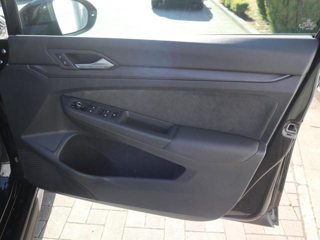 ゴルフＧＴＩ ベースグレード　認定中古車（41枚目）