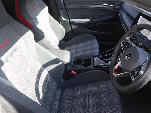 ゴルフＧＴＩ ベースグレード　認定中古車（42枚目）
