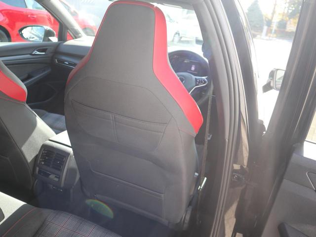 ゴルフＧＴＩ ベースグレード　認定中古車（43枚目）