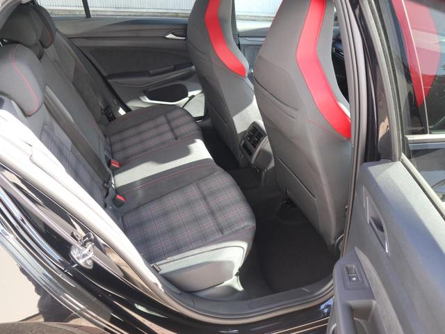ゴルフＧＴＩ ベースグレード　認定中古車（44枚目）