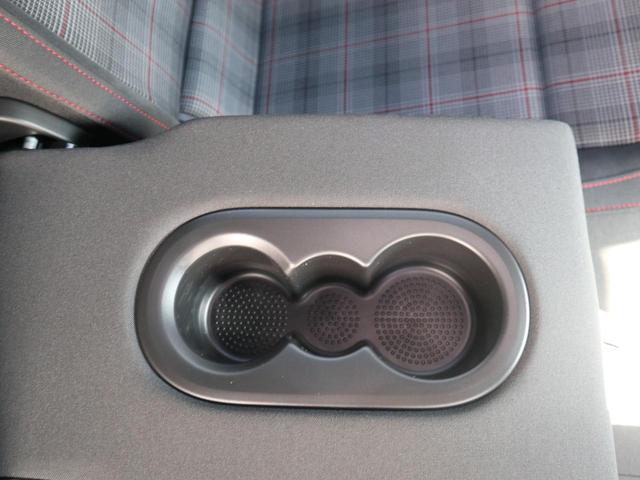 ゴルフＧＴＩ ベースグレード　認定中古車（45枚目）