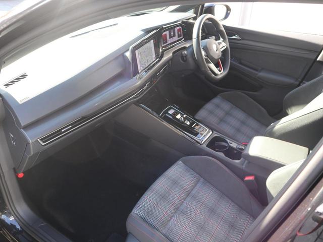 ゴルフＧＴＩ ベースグレード　認定中古車（46枚目）