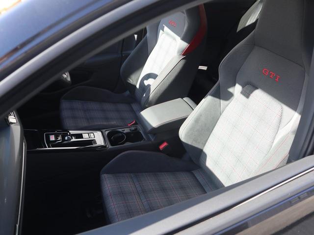 ゴルフＧＴＩ ベースグレード　認定中古車（47枚目）