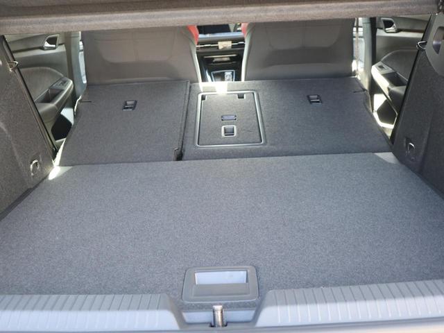 ゴルフＧＴＩ ベースグレード　認定中古車（50枚目）