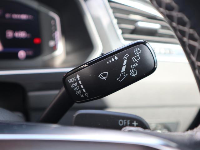 ティグアン ＴＤＩ　４モーション　Ｒライン　ブラックスタイル　認定中古車（37枚目）