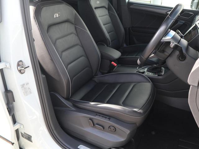 ティグアン ＴＤＩ　４モーション　Ｒライン　ブラックスタイル　認定中古車（42枚目）