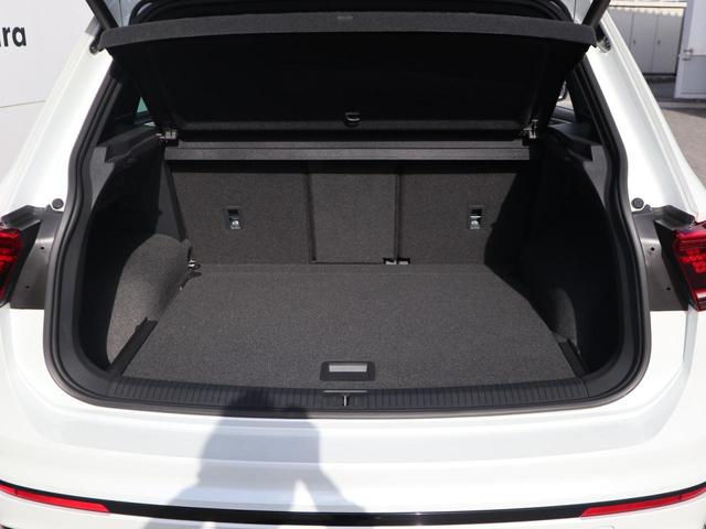 ティグアン ＴＤＩ　４モーション　Ｒライン　ブラックスタイル　認定中古車（48枚目）