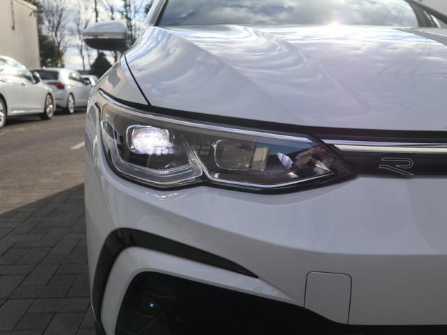 ゴルフ ｅＴＳＩ　Ｒライン　認定中古車（3枚目）