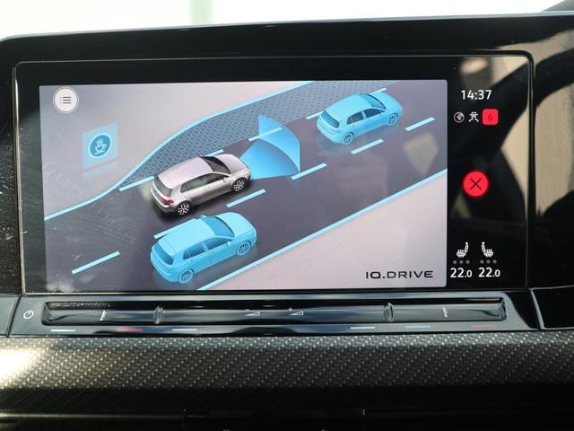 ゴルフ ｅＴＳＩ　Ｒライン　認定中古車（18枚目）