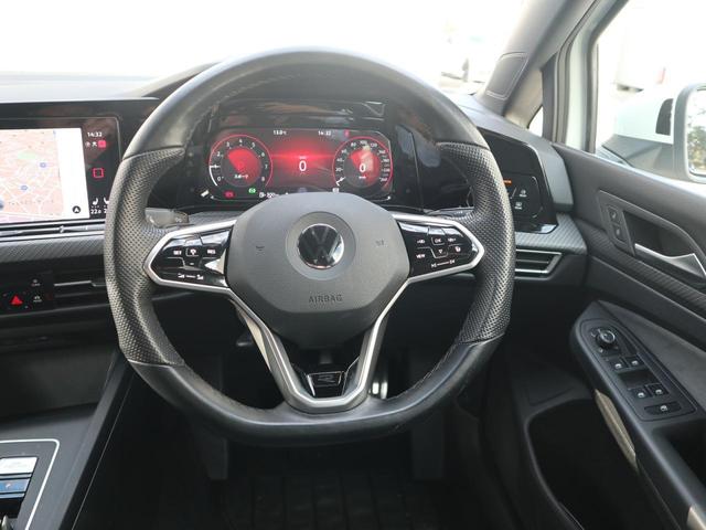 ゴルフ ｅＴＳＩ　Ｒライン　認定中古車（29枚目）