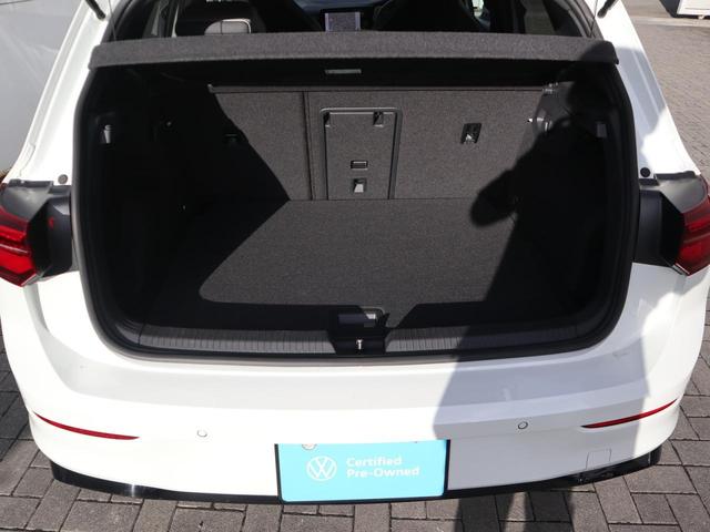 ゴルフ ｅＴＳＩ　Ｒライン　認定中古車（42枚目）
