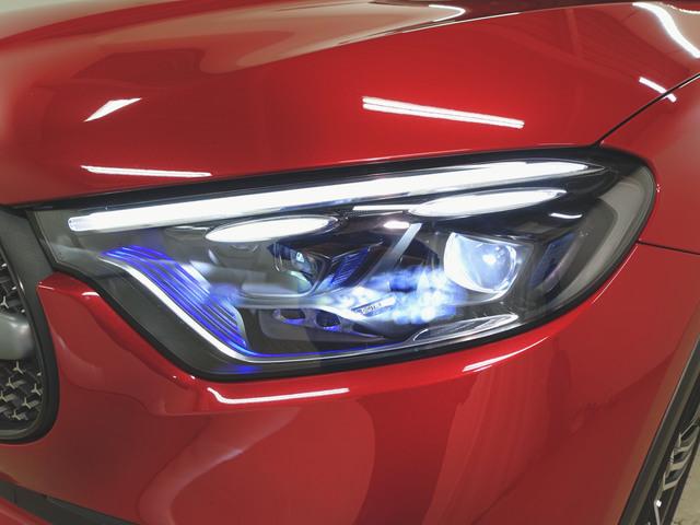 ＧＬＣ ＧＬＣ２２０　ｄ　４マチック　ＡＭＧラインパッケージ　ドライバーズパッケージ　ＡＭＧライン　Ｂｌｕｅｔｏｏｔｈ接続　ＥＴＣ　ＬＥＤヘッドライト　ＴＶ　アイドリングストップ　クルーズコントロール　コネクテッド機能　サイドカメラ（3枚目）