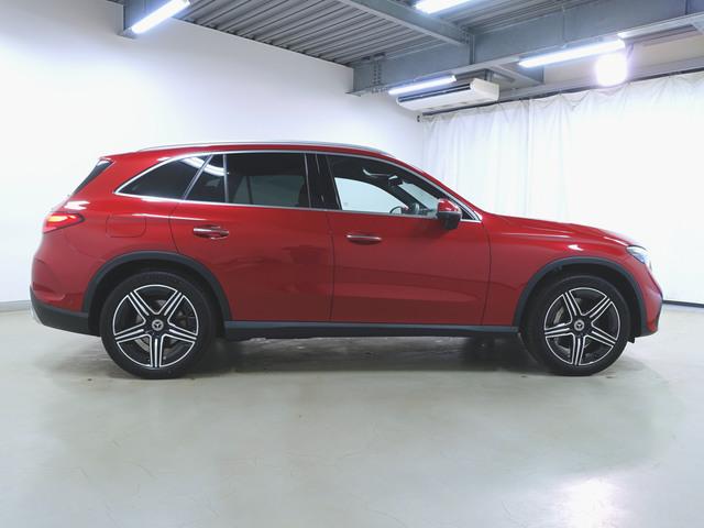 ＧＬＣ ＧＬＣ２２０　ｄ　４マチック　ＡＭＧラインパッケージ　ドライバーズパッケージ　ＡＭＧライン　Ｂｌｕｅｔｏｏｔｈ接続　ＥＴＣ　ＬＥＤヘッドライト　ＴＶ　アイドリングストップ　クルーズコントロール　コネクテッド機能　サイドカメラ（8枚目）