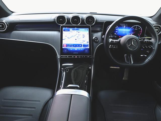 ＧＬＣ ＧＬＣ２２０　ｄ　４マチック　ＡＭＧラインパッケージ　ドライバーズパッケージ　ＡＭＧライン　Ｂｌｕｅｔｏｏｔｈ接続　ＥＴＣ　ＬＥＤヘッドライト　ＴＶ　アイドリングストップ　クルーズコントロール　コネクテッド機能　サイドカメラ（12枚目）