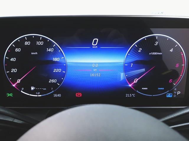 ＧＬＣ ＧＬＣ２２０　ｄ　４マチック　ＡＭＧラインパッケージ　ドライバーズパッケージ　ＡＭＧライン　Ｂｌｕｅｔｏｏｔｈ接続　ＥＴＣ　ＬＥＤヘッドライト　ＴＶ　アイドリングストップ　クルーズコントロール　コネクテッド機能　サイドカメラ（14枚目）