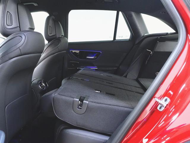 ＧＬＣ ＧＬＣ２２０　ｄ　４マチック　ＡＭＧラインパッケージ　ドライバーズパッケージ　ＡＭＧライン　Ｂｌｕｅｔｏｏｔｈ接続　ＥＴＣ　ＬＥＤヘッドライト　ＴＶ　アイドリングストップ　クルーズコントロール　コネクテッド機能　サイドカメラ（28枚目）