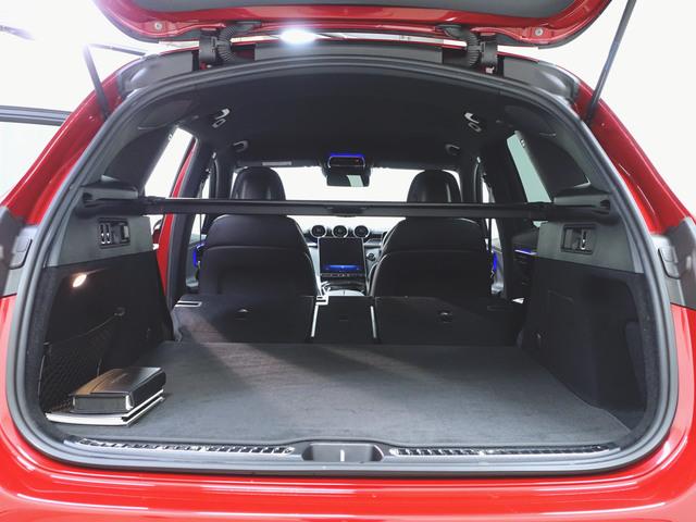 ＧＬＣ ＧＬＣ２２０　ｄ　４マチック　ＡＭＧラインパッケージ　ドライバーズパッケージ　ＡＭＧライン　Ｂｌｕｅｔｏｏｔｈ接続　ＥＴＣ　ＬＥＤヘッドライト　ＴＶ　アイドリングストップ　クルーズコントロール　コネクテッド機能　サイドカメラ（29枚目）