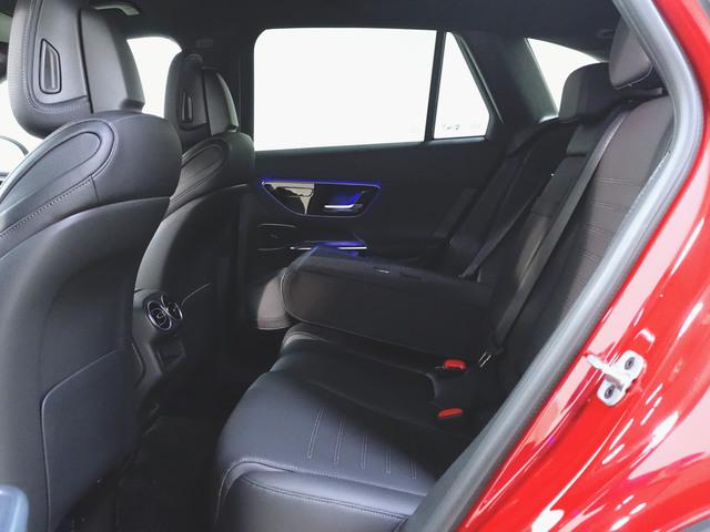 ＧＬＣ ＧＬＣ２２０　ｄ　４マチック　ＡＭＧラインパッケージ　ドライバーズパッケージ　ＡＭＧライン　Ｂｌｕｅｔｏｏｔｈ接続　ＥＴＣ　ＬＥＤヘッドライト　ＴＶ　アイドリングストップ　クルーズコントロール　コネクテッド機能　サイドカメラ（30枚目）