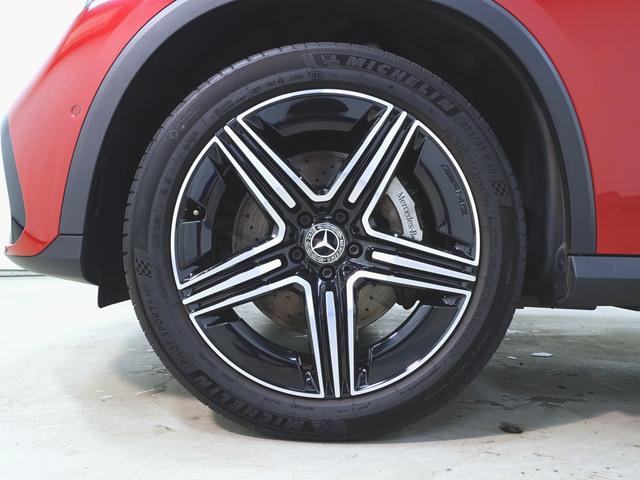 ＧＬＣ ＧＬＣ２２０　ｄ　４マチック　ＡＭＧラインパッケージ　ドライバーズパッケージ　ＡＭＧライン　Ｂｌｕｅｔｏｏｔｈ接続　ＥＴＣ　ＬＥＤヘッドライト　ＴＶ　アイドリングストップ　クルーズコントロール　コネクテッド機能　サイドカメラ（32枚目）