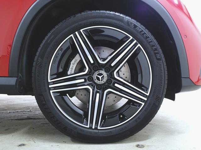 ＧＬＣ ＧＬＣ２２０　ｄ　４マチック　ＡＭＧラインパッケージ　ドライバーズパッケージ　ＡＭＧライン　Ｂｌｕｅｔｏｏｔｈ接続　ＥＴＣ　ＬＥＤヘッドライト　ＴＶ　アイドリングストップ　クルーズコントロール　コネクテッド機能　サイドカメラ（33枚目）