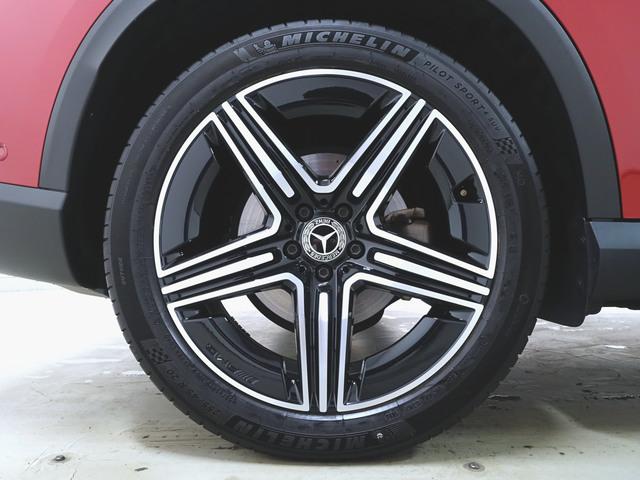 ＧＬＣ ＧＬＣ２２０　ｄ　４マチック　ＡＭＧラインパッケージ　ドライバーズパッケージ　ＡＭＧライン　Ｂｌｕｅｔｏｏｔｈ接続　ＥＴＣ　ＬＥＤヘッドライト　ＴＶ　アイドリングストップ　クルーズコントロール　コネクテッド機能　サイドカメラ（34枚目）