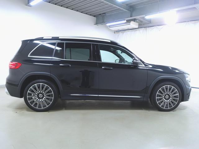 ＧＬＢ ＧＬＢ２００　ｄ　４マチック　ＡＭＧラインパッケージ　３列シート　ＡＭＧライン　Ｂｌｕｅｔｏｏｔｈ接続　ＥＴＣ　ＬＥＤヘッドライト　ＴＶ　アイドリングストップ　クルーズコントロール　コネクテッド機能　サイドカメラ　シートヒーター（8枚目）