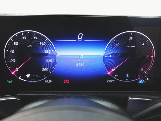 ＧＬＢ ＧＬＢ２００　ｄ　４マチック　ＡＭＧラインパッケージ　３列シート　ＡＭＧライン　Ｂｌｕｅｔｏｏｔｈ接続　ＥＴＣ　ＬＥＤヘッドライト　ＴＶ　アイドリングストップ　クルーズコントロール　コネクテッド機能　サイドカメラ　シートヒーター（14枚目）