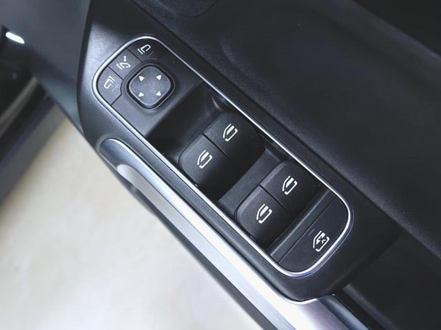 ＧＬＢ ＧＬＢ２００　ｄ　４マチック　ＡＭＧラインパッケージ　３列シート　ＡＭＧライン　Ｂｌｕｅｔｏｏｔｈ接続　ＥＴＣ　ＬＥＤヘッドライト　ＴＶ　アイドリングストップ　クルーズコントロール　コネクテッド機能　サイドカメラ　シートヒーター（23枚目）