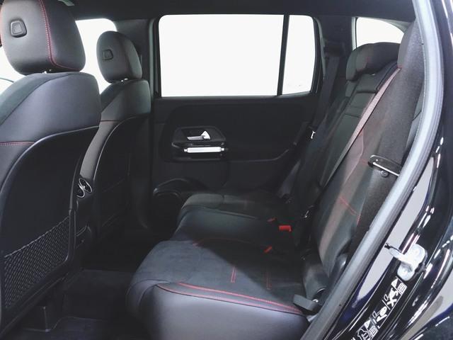 ＧＬＢ ＧＬＢ２００　ｄ　４マチック　ＡＭＧラインパッケージ　３列シート　ＡＭＧライン　Ｂｌｕｅｔｏｏｔｈ接続　ＥＴＣ　ＬＥＤヘッドライト　ＴＶ　アイドリングストップ　クルーズコントロール　コネクテッド機能　サイドカメラ　シートヒーター（29枚目）