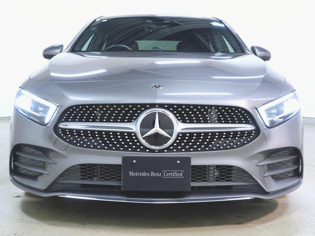 Aクラス A180 スタイル AMGレザーエクスクルーシブパッケージ AMGライン レーダーセーフティーパッケージ ナビゲーションパッケージ Bluetooth接続 ETC LEDヘッドライト TV アイドリングストップ(2枚目)