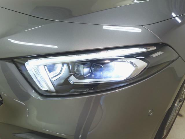 Aクラス A180 スタイル AMGレザーエクスクルーシブパッケージ AMGライン レーダーセーフティーパッケージ ナビゲーションパッケージ Bluetooth接続 ETC LEDヘッドライト TV アイドリングストップ(3枚目)