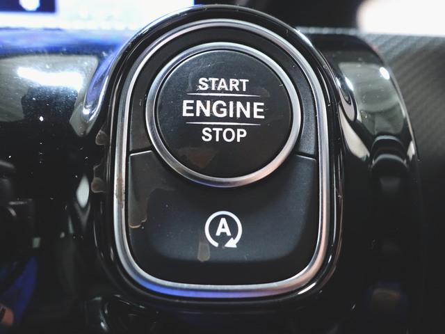 Aクラス A180 スタイル AMGレザーエクスクルーシブパッケージ AMGライン レーダーセーフティーパッケージ ナビゲーションパッケージ Bluetooth接続 ETC LEDヘッドライト TV アイドリングストップ(15枚目)