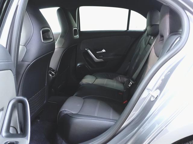 Aクラス A180 スタイル AMGレザーエクスクルーシブパッケージ AMGライン レーダーセーフティーパッケージ ナビゲーションパッケージ Bluetooth接続 ETC LEDヘッドライト TV アイドリングストップ(28枚目)