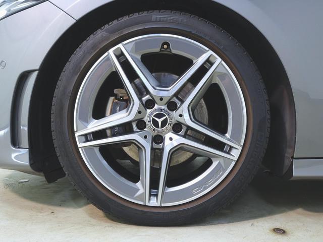 Aクラス A180 スタイル AMGレザーエクスクルーシブパッケージ AMGライン レーダーセーフティーパッケージ ナビゲーションパッケージ Bluetooth接続 ETC LEDヘッドライト TV アイドリングストップ(34枚目)