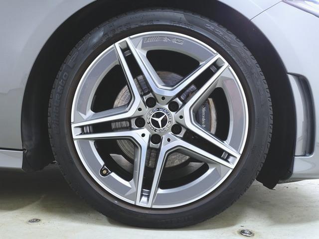 Aクラス A180 スタイル AMGレザーエクスクルーシブパッケージ AMGライン レーダーセーフティーパッケージ ナビゲーションパッケージ Bluetooth接続 ETC LEDヘッドライト TV アイドリングストップ(35枚目)