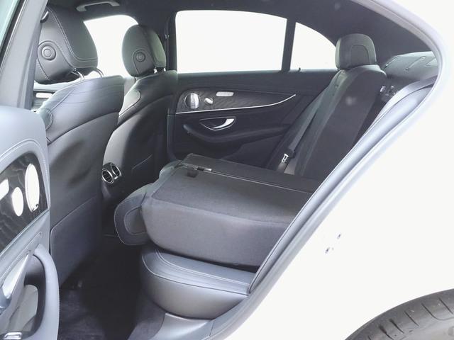 Eクラス E200 スポーツ AMGラインインテリアパッケージ エクスクルーシブパッケージ Bluetooth接続 ETC LEDヘッドライト TV アイドリングストップ クルーズコントロール コネクテッド機能 サイドカメラ(30枚目)