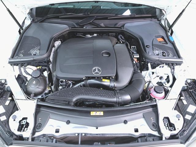 Eクラス E200 スポーツ AMGラインインテリアパッケージ エクスクルーシブパッケージ Bluetooth接続 ETC LEDヘッドライト TV アイドリングストップ クルーズコントロール コネクテッド機能 サイドカメラ(38枚目)