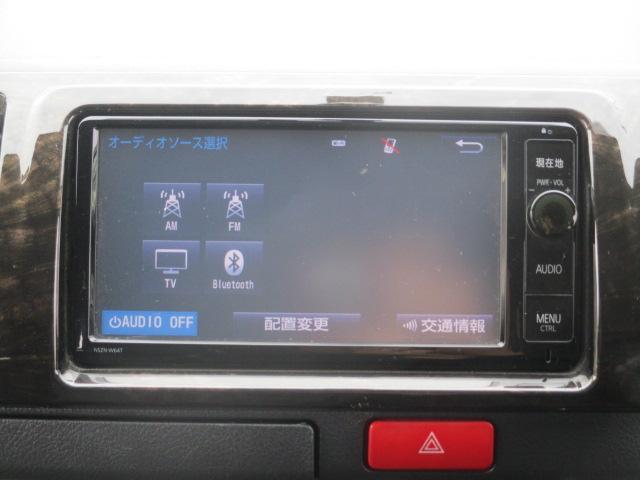 スーパーGL ダークプライム ナビTV LEDライト1オーナ(20枚目)