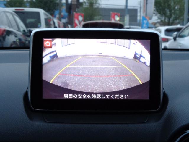 XDツーリング マツダコネクトナビ フルセグTV バックカメラ Bluetooth ETC 純正LEDヘッドライト アドバンストキー セーフティーパッケージ ブラインドスポットモニター ドラレコ ディーゼルターボ(22枚目)