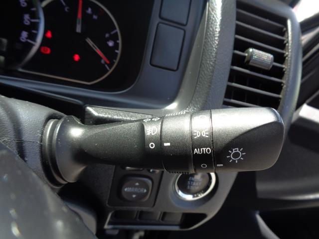 スーパーGL ダークプライム SDナビ 地デジTV バックカメラ Bluetooth ETC スマートキー 小窓付き両側スライドドア ハーフレザー TRDエアロ TRDマフラー 純正LEDヘッドライト 15AW(26枚目)