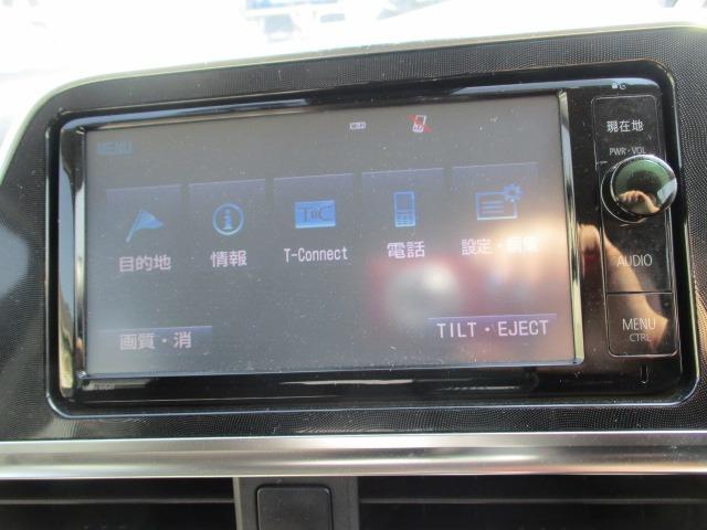 シエンタ ハイブリッドＧ　トヨタセーフティーセンス　両側電動スライドドア　クリアランスソナー　ＳＤナビ　バックカメラ　ＥＴＣ　Ｂｌｕｅｔｏｏｔｈ　フルセグＴＶ　スマートキー（18枚目）